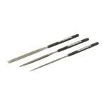 Tamiya craft tool серии No.104 Basic yas переустановка маленький глаз двойной cut пластиковая модель для инструмент 74104