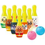  Anpanman боулинг ( обновленный )