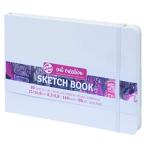 ta- Len s искусство klie-shon скетчбук .... блокнот 21×15cm белый T9314-105M 407226