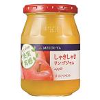  Meiji магазин плоды реальный чувство джем ...... яблоко джем 340g