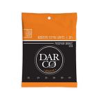DARCO アコースティックギター弦 Darco Acoustic D210 Extra Light (92/8 Phospher Bronze
