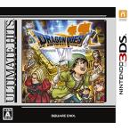  Ultimate hitsu Dragon Quest VIIeten. воитель ..- 3DS