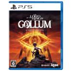 PS5 версия The?Lord?of?the Rings?: Gollum?? ( The * load *ob* The * кольцо :go Ram )?