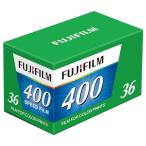  Fuji Film (FUJIFILM) 35mm цвет nega пленка Fuji цвет ISO чувствительность 400 36 листов . одиночный товар 135 400 EC 36EX1
