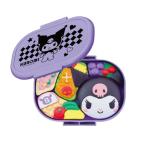 Sega fe Eve (SEGA FAVE) o-bento мозаика черный mi