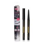 ショッピングセザンヌ セザンヌ ジェルアイライナー 10 ブラック 0.1g