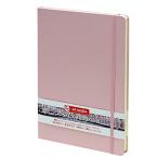 ta- Len s Japan (Talens Japan) искусство klie-shon скетчбук .... блокнот 21×30cm пастель розовый T9314-0