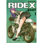 RIDEX 1 (Motor Magazine Mook)