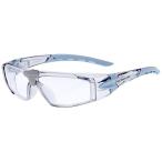 [ミドリ安全] ビジョンベルデ 保護めがね VD-202FT (両面曇り止め)