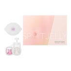 【花王】 SPOT JELLY へそごまパック スポットジェリー 2セット入 へそごま除去パック 汚れ除去 へそ 掃除 へそのごま へそ臭い お