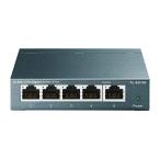 TP-Link 5 порт переключение ступица 10/100/1000Mbps Giga bit металл . body установка не необходимо производитель жизнь время TL-SG10