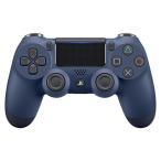 【匿名配送 新品 純正品】PS4 ワイヤレスコントローラー ミッドナイトブルー 31C33ETME0L._UF350,350_QL80_.jpg