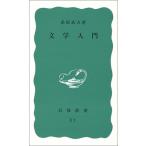  литература введение ( Iwanami новая книга синий версия )