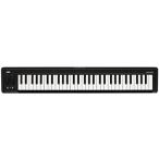 KORG ( Korg ) MIDI клавиатура контроллер USB Pas энергия DTM плагин приложен microKEY2 ( микро ключ ) 6