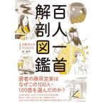  карты Hyakunin Isshu анатомия иллюстрированная книга 