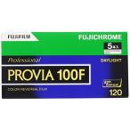 FUJIFILM 富士フイルム PROVIA 100F 120 PROVIA 100F EP NP 12EX 5 