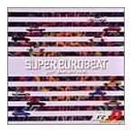 Super EuroBeat presents Initial D Battle Stage