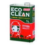  Coleman Coleman white gasoline eko clean 1L 170-6759