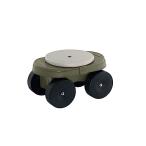  зеленый Pal поле Cart Jr KURURI поясница . стул перемещение садоводство .... мойка машин 