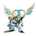 BANDAI SPIRITS(バンダイ スピリッツ) 魔神創造伝ワタル 神龍王丸 色分け済みプラモデル