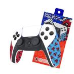 NEXT рукоятка V2 контроллер рукоятка chiki рукоятка chi- ключ рукоятка PS5 для нет запах толщина 0.6mm предотвращение скольжения NEXT управление 