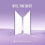 BTS THE BEST (通常盤・初回プレス)(2CD)