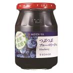  Meiji магазин плоды реальный чувство джем .... голубика джем 340g