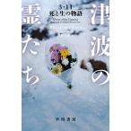  цунами. ...: 3*11.. сырой. история ( Hayakawa Bunko NF)