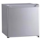  Iris pra The рефрижератор 47L серебряный ширина 47cm PRC-B051D-S прямой холодный тип 1 дверь правый открытие новый жизнь один человек жизнь 