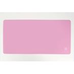 TOYGER простой игровой коврик (Plain Playmat) простой . одноцветный. легкий в использовании игровой коврик ( розовый )