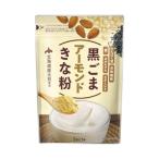  Delta Inter National чёрный кунжут Кинако миндаль 220g