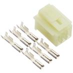 Kitaco (KITACO) connector set HM модель 6 высшее женский универсальный 0900-755-02047
