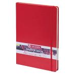 ta- Len s Japan (Talens Japan) искусство klie-shon скетчбук .... блокнот 21×30cm красный T9314-203M 40