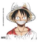 ONE PIECE 15th Anniversary BEST ALBUM(初回盤)