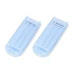 [ почтовая доставка бесплатная доставка ][2 шт. комплект ] Panasonic AXW22A-9MB0 оригинальный стиральная машина для нить .. фильтр / Panasonic.. брать . сеть сеть 