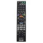 【追跡付きメール便送料無料】SONY  RMT-B012J 純正 ブルーレイレコーダーリモコン ソニー BDレコーダーリモコン