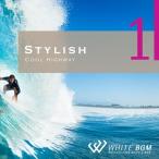 著作権フリーCD BGM 店内 音楽　スタイリッシュ -Cool Highway-（4007）