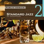BGM CD Ãøºî¸¢¥Õ¥ê¡¼ ŹÆâ ²»³Ú¡¡¡ã̾¶Ê¡ä¥¹¥¿¥ó¥À¡¼¥É¥¸¥ã¥º2 -on saxophone-¡Ê4015¡Ë