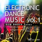 著作権フリーCD BGM 店内 音楽　エレクトロニックダンスミュージック vol.1 -New Dance Tunes-（4042）
