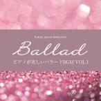 BGM CD ¥Ò¡¼¥ê¥ó¥°¡¡Ãøºî¸¢¥Õ¥ê¡¼ ŹÆâ ²»³Ú¡¡¥Ô¥¢¥Î¤¬Èþ¤·¤¤¥Ð¥é¡¼¥ÉBGM vol.1¡Ê4073¡Ë