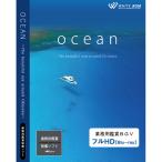 4K撮影　業務用鑑賞映像　ブルーレイ「ocean  −The beautiful sea around Okinawa−」著作権フリー・商用可・空間演出・ハイビジョン