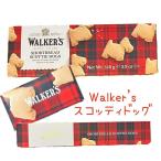 UK очень популярный кондитерские изделия [Walker Short Bread Scottie Dogs 110g] War машина Short Brett Scotty собака 