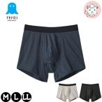 グンゼ アセドロン ボクサーパンツ 前あき 吸汗速乾 抗菌防臭 M/L/LL | 鹿の子 春夏 メンズ ポリエステル 下着 肌着 インナー MCA780P GUNZE