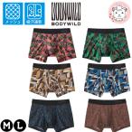  Gunze корпус wild боксеры скорость . передний ..M/L | сетка Bear небо сетка стрейч мужской полиэстер нижнее белье нижнее белье BWC099A/BWC100A/BWC101A
