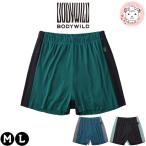 グンゼボディワイルドFITTRUN...