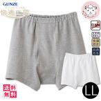 Yahoo! Yahoo!ショッピング(ヤフー ショッピング)グンゼ 快適工房 メンズ ソフトトランクス 日本製 KQ2092 6枚セット LL