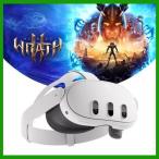 Meta Quest 3 корпус 128GB новый товар нераспечатанный meta Quest 3 все в одном VR headset 