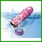 ショッピング水筒 しなこちゃんコラボ 水筒 そこまで洗える3WAYキッズボトル 600ml sokomo 新品未開封 SAKB600SN