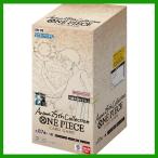 Anime 25th collection テープ付き BOX アニコレ ONE PIECE ワンピース エクストラブースター  新品未開封 BANDAI バンダイ EB-02