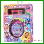 ショッピングたまごっち たまごっち パラダイス Tamagotchi Paradise Purple Sky 竹下☆ぱらだいす&しなこスペシャルセット そら 新品未開封